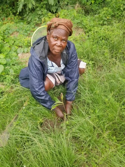 Women development in Ati Apedokoe, Togo | Basaid